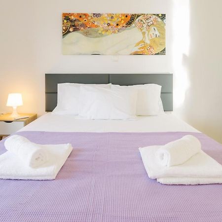 Acropolis View Apartment In Афіни Екстер'єр фото