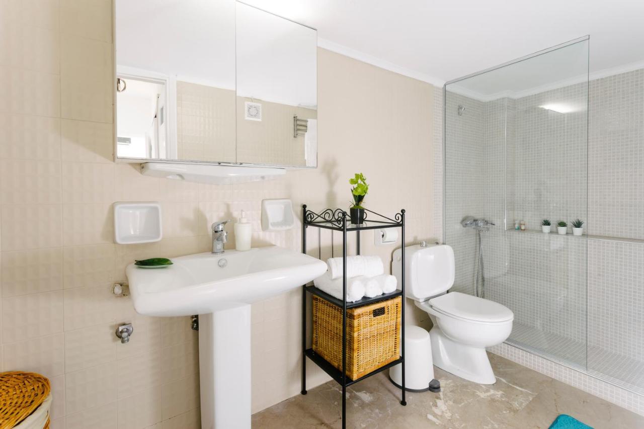 Acropolis View Apartment In Афіни Екстер'єр фото